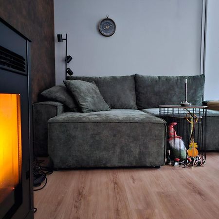 "Chalet Zanna" Opende-Oost Екстериор снимка