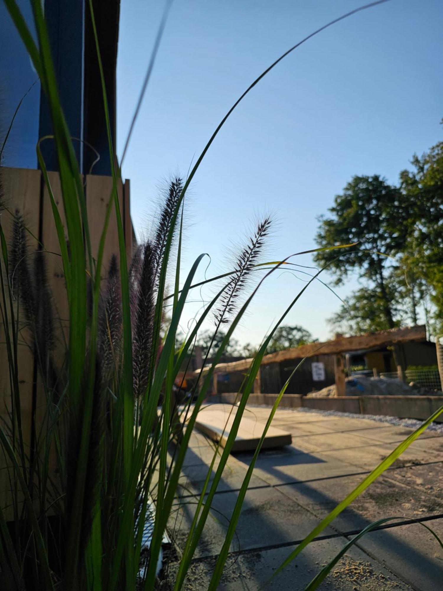 "Chalet Zanna" Opende-Oost Екстериор снимка