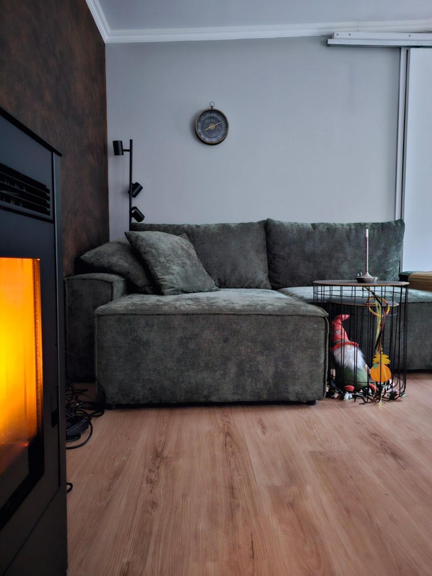 "Chalet Zanna" Opende-Oost Екстериор снимка