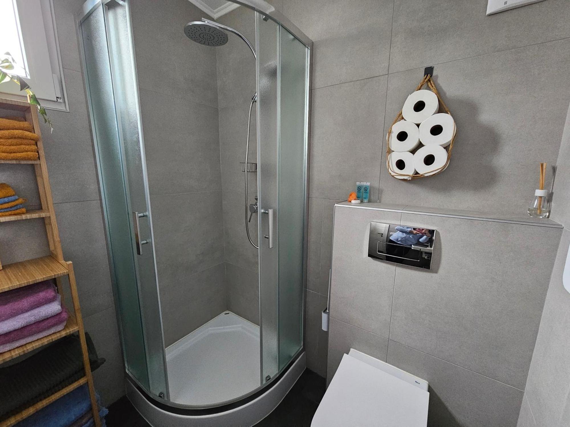 "Chalet Zanna" Opende-Oost Екстериор снимка