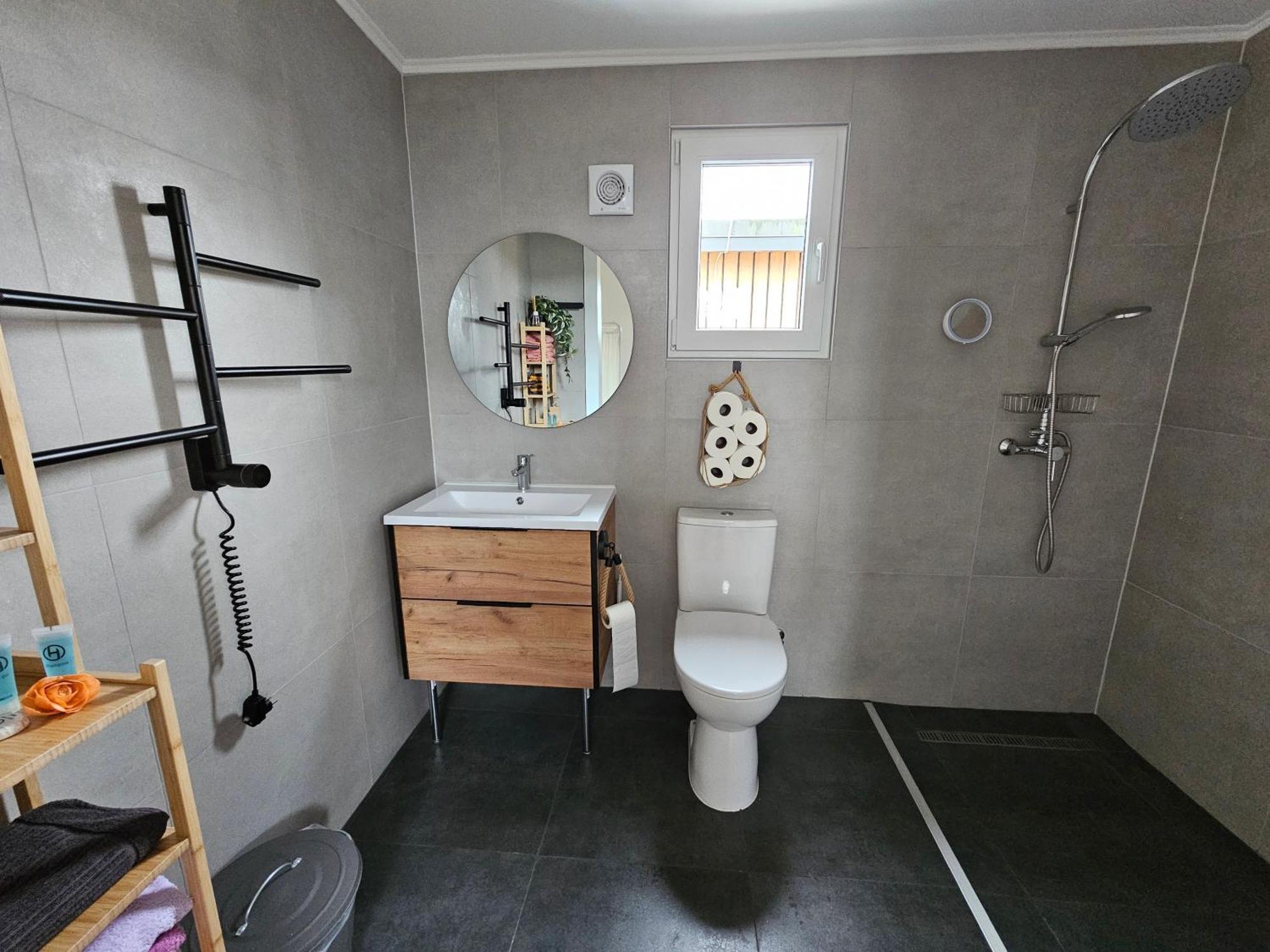 "Chalet Zanna" Opende-Oost Екстериор снимка
