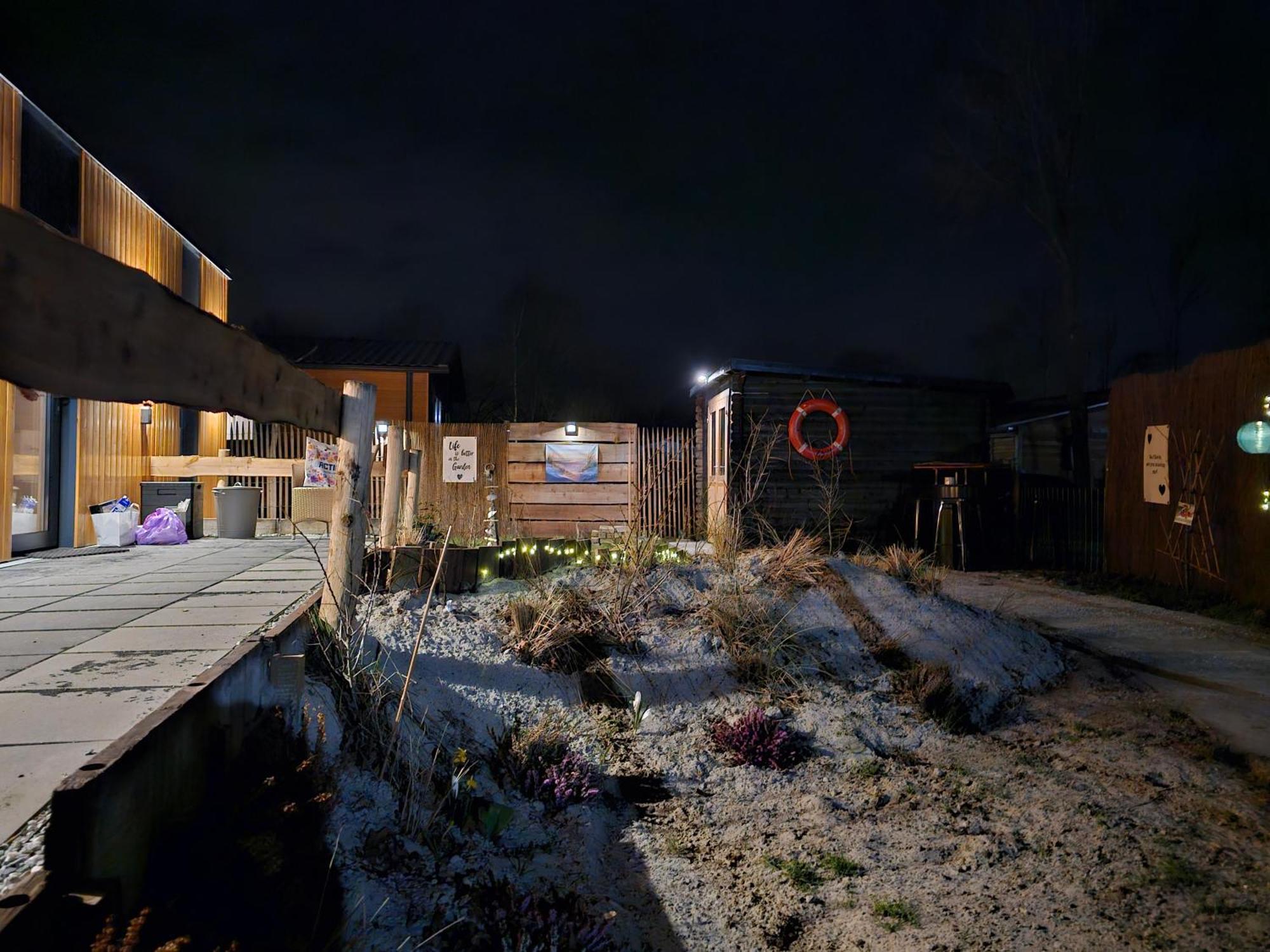 "Chalet Zanna" Opende-Oost Екстериор снимка